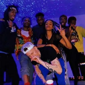 Meet your Posher, Florian